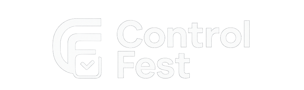 Logo ControlFest